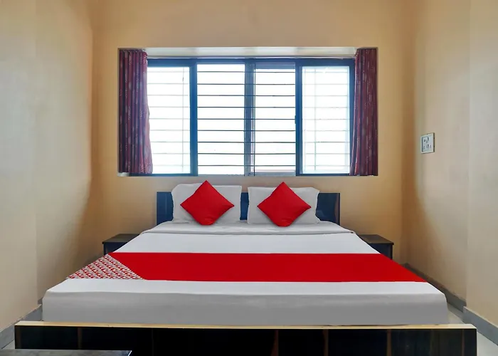 Hotel O Savanna Garden Lodge