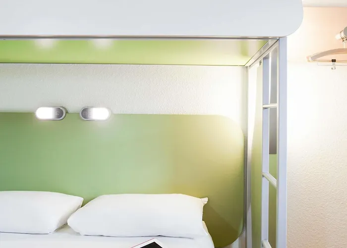 Ibis Budget Beaconsfield