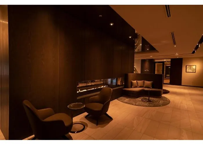 Hotel Grand View Takasaki - Vacation Stay 55450V