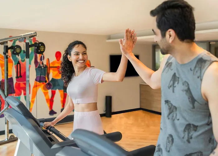 Ibis Styles Goa Vagator - An Accor Brand