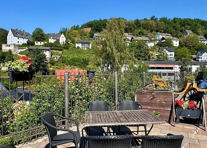 Hotel Gästehaus Altena