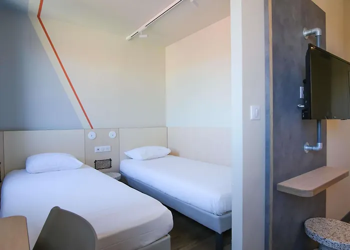 Ibis Budget Toulouse Labege