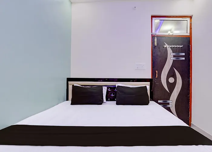 Hotel O Shree Ladli Hotel