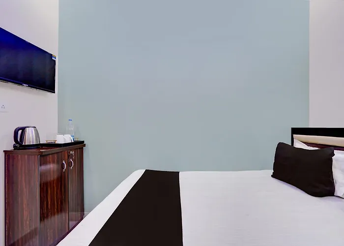 Hotel O Shree Ladli Hotel