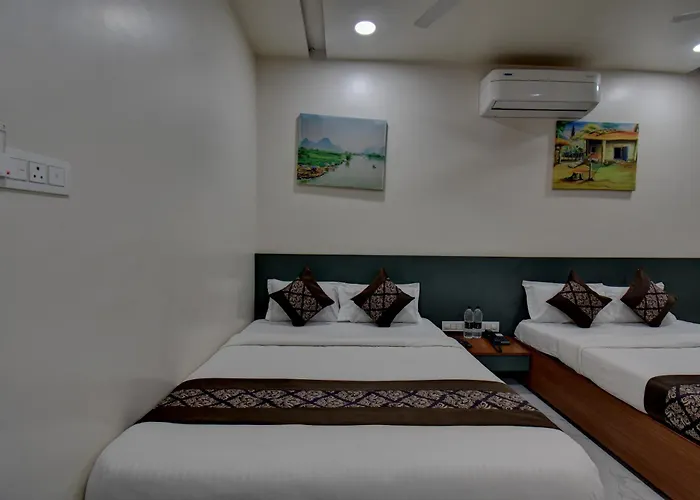 Hotel D Square