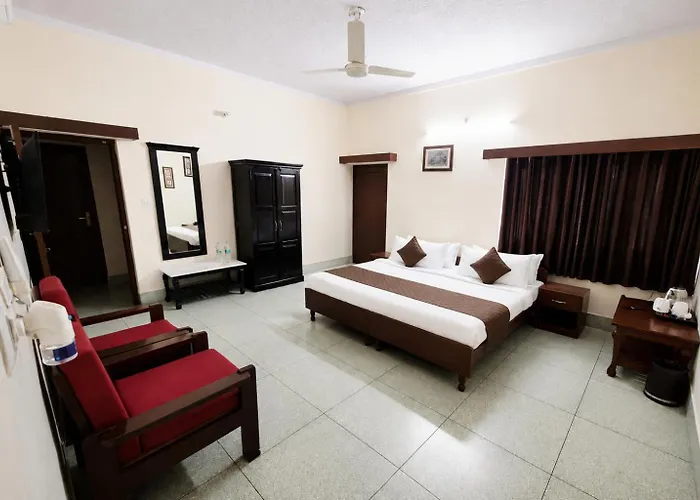 Hotel Gajender Niwas Sun City A Boutique Stay