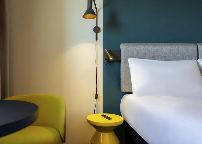 Ibis Saint Paul Trois Chateaux