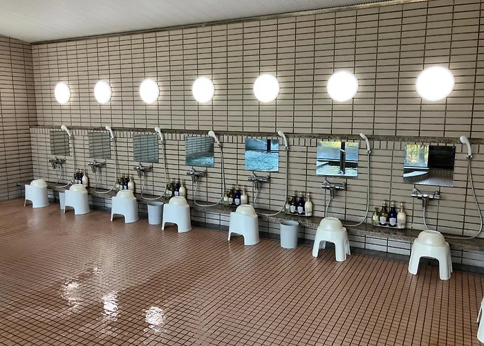 Hotel Alpha-One Yamaguchi Inter