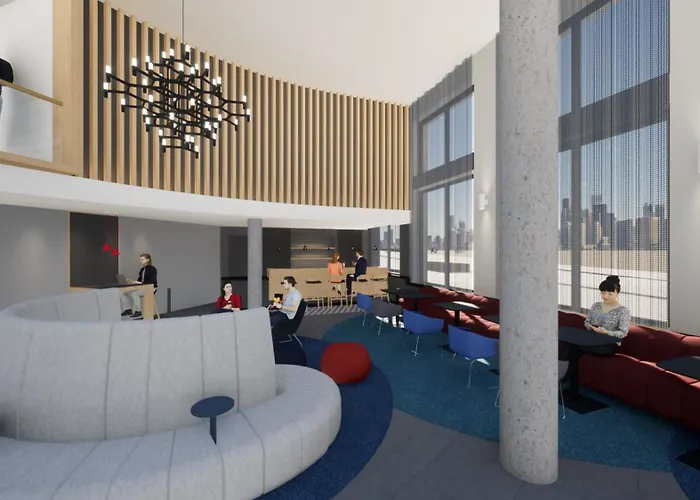 Holiday Inn Express Heilbronn By Ihg