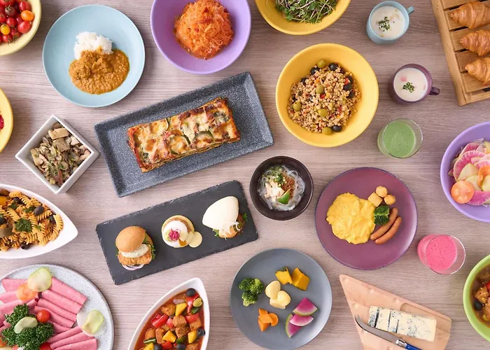 Mercure Wakayama Kushimoto Resort & Spa