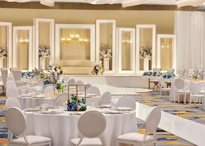 Mövenpick Hotel&Apartments Ghala Muscat
