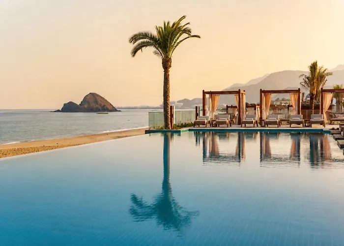 Naama Beach Villas & Spa
