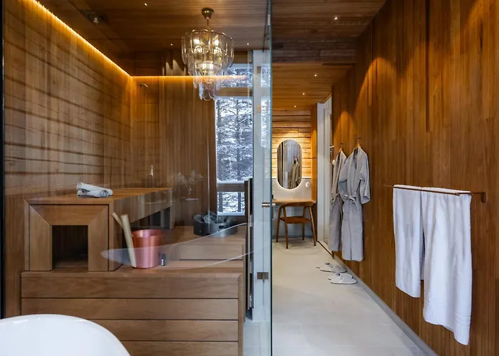 Skyra Retreat