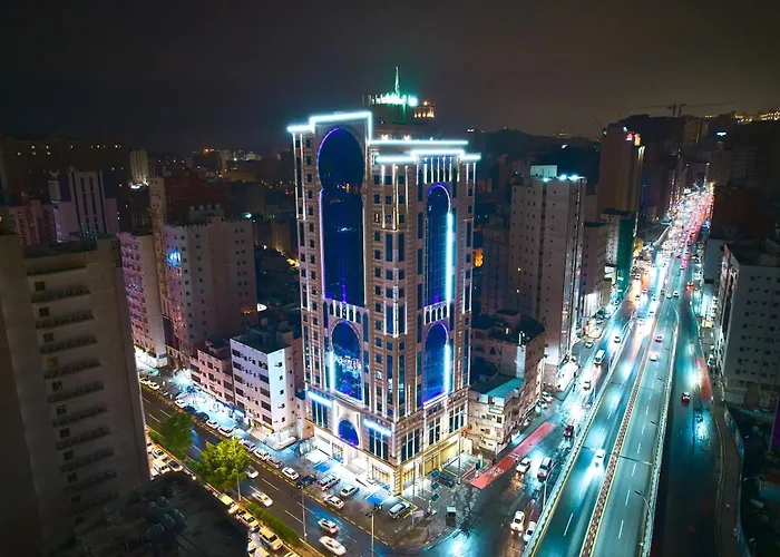 Selat Al Bait Hotel