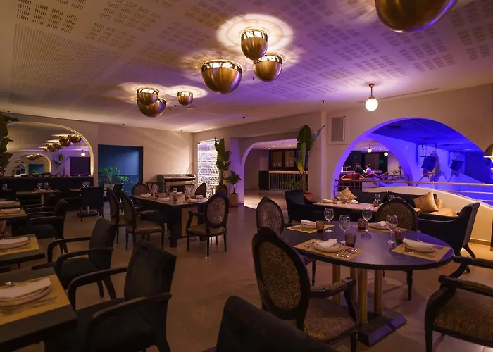 Sofitel Agadir Royal Bay Resort