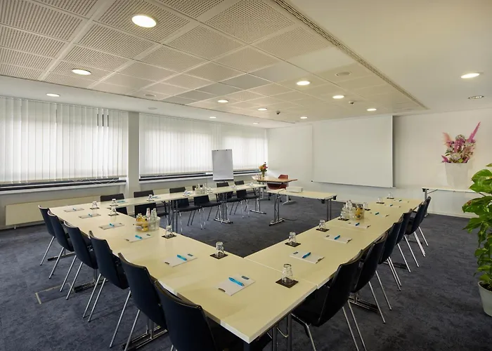 Trip Inn Hotel Frankfurt-Heusenstamm Tagungshotel
