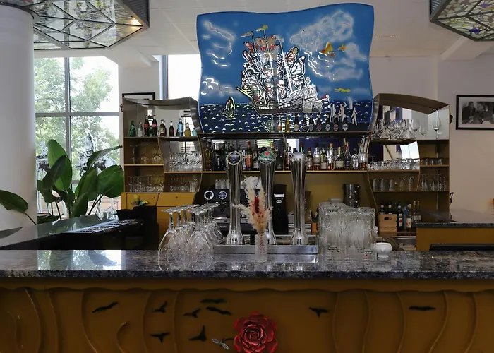 Dali Hotel Montauban