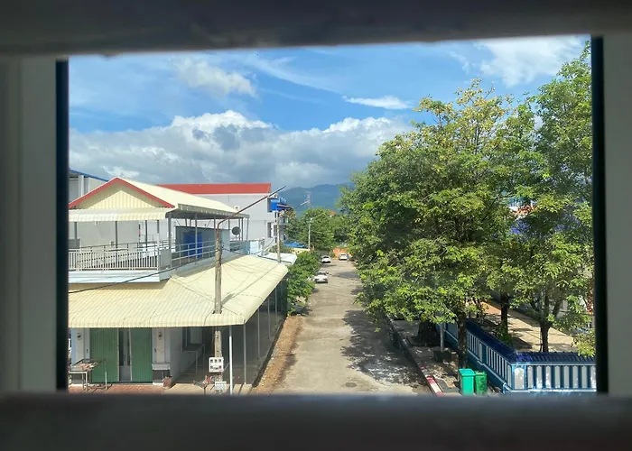 Ahha Boutique Kampot