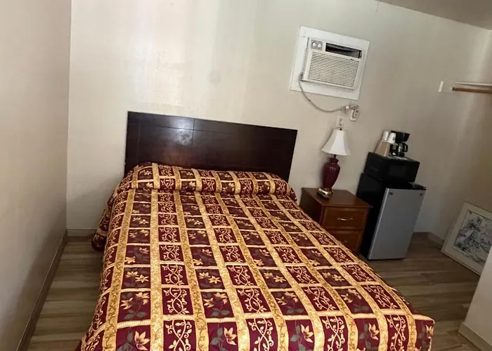 Jerry'S Motel