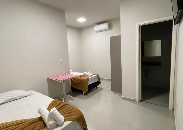 Hotel Tabarana