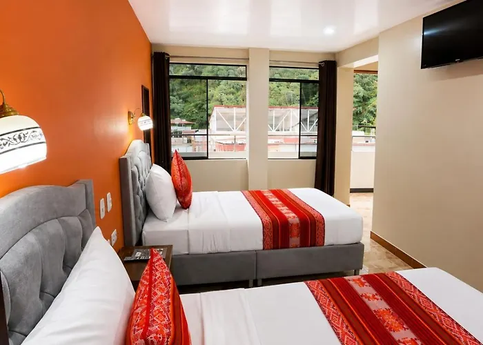 Hotel Horizonte