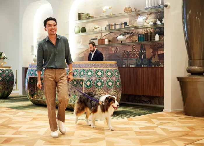 Kimpton Bem Budapest By Ihg