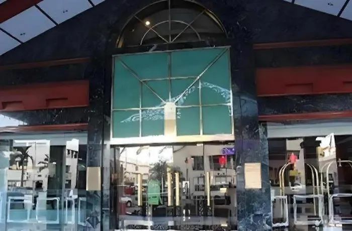 The Centrepoint Hotel
