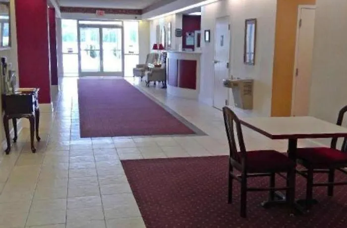 Americas Best Value Inn Kinston