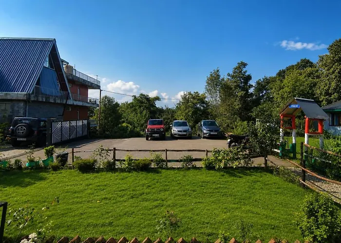Spring Inn Bir-Billing