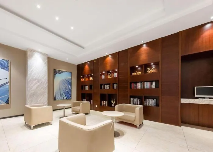 City Comfort Inn Zhanjiang South Zhenchuan Avenue