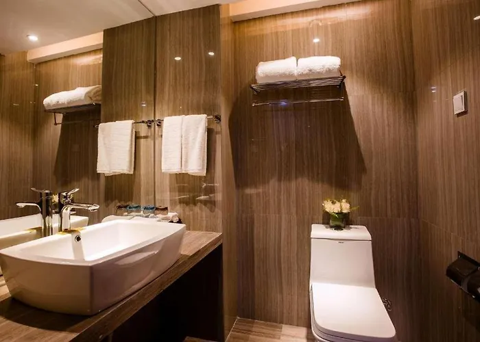 Fortune Hotel Ningde