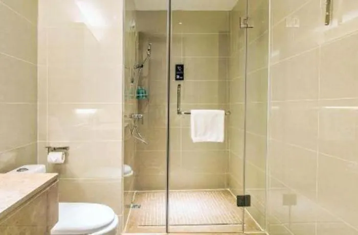 City Comfort Inn Chongzuo Longzhou Zhonghuacheng