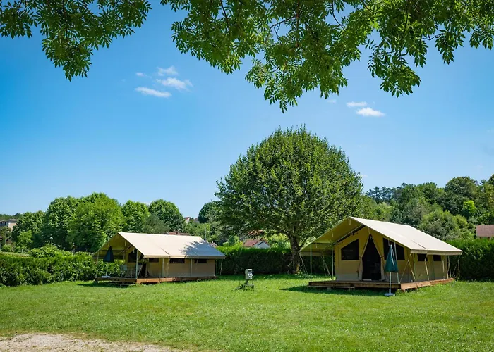 Camping Onlycamp Le Petit Port