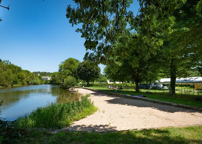 Camping Onlycamp Le Petit Port