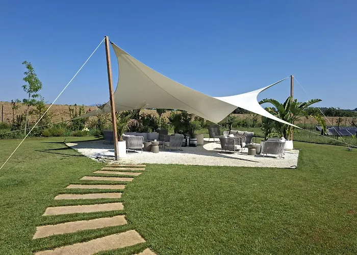 Tenuta Asmara Luxury Resort