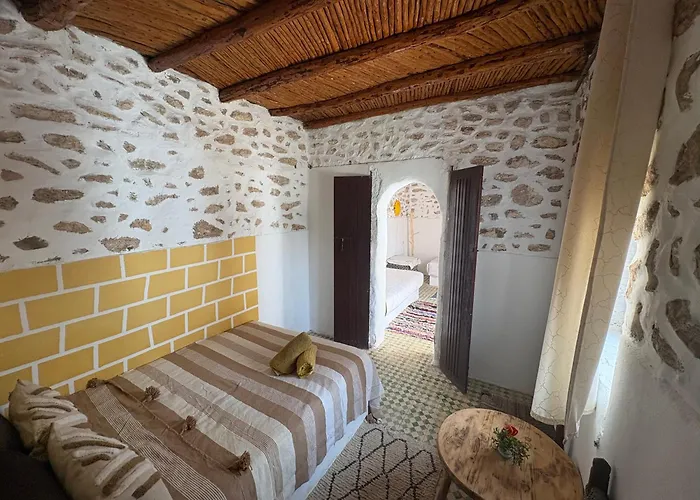 Sidi Kaouki Perla