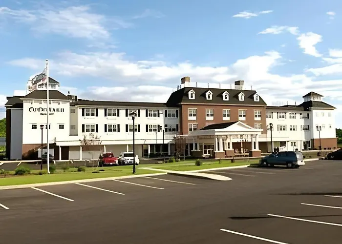 Courtyard Hadley Amherst