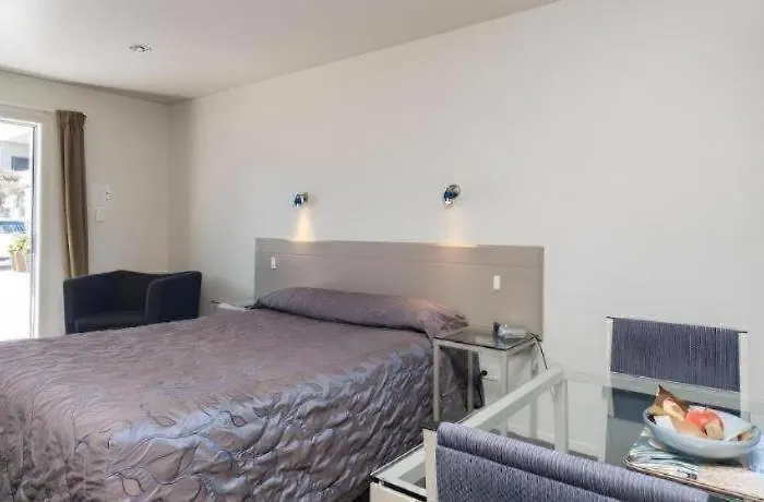 Hawera Central Motor Lodge