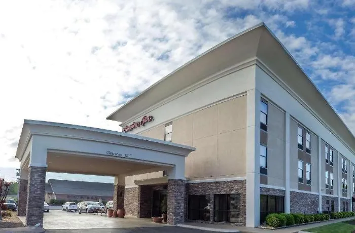 Hampton Inn Chattanooga/Hixson