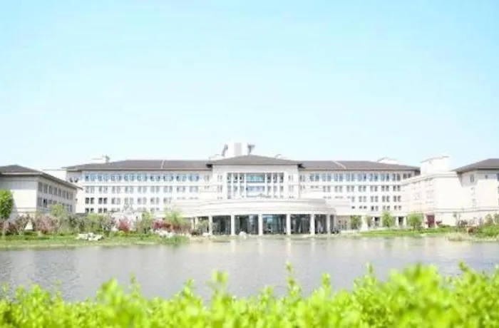 Linyi Blue Horizon International Hotel Yi He