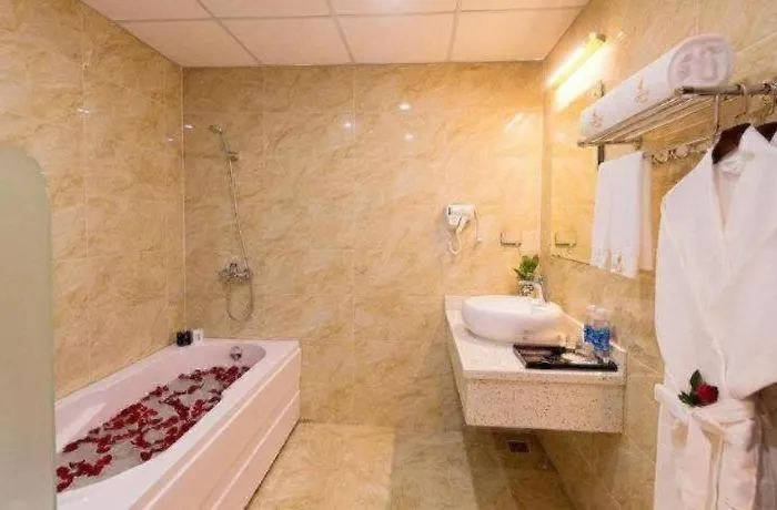 Kim Bao Hotel
