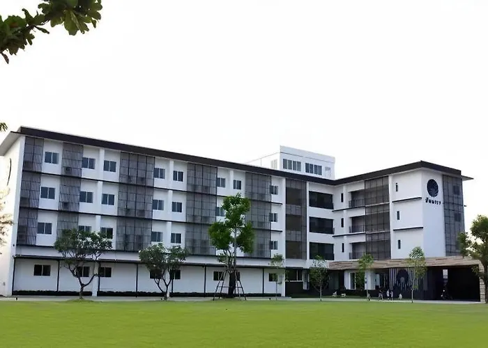 Pannara Hotel