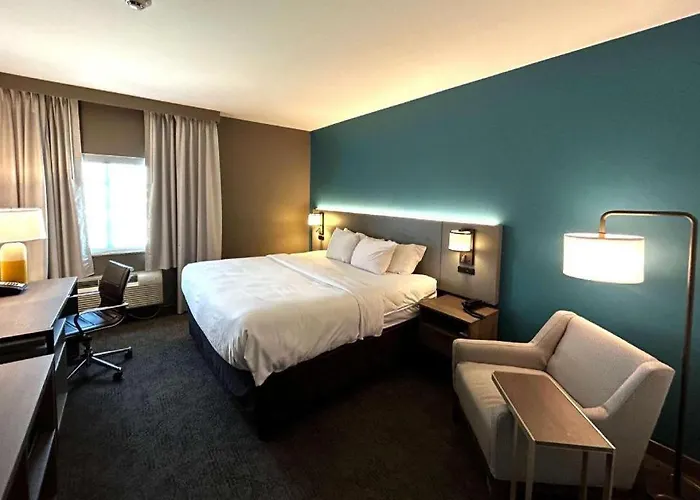Comfort Inn & Suites Chillicothe