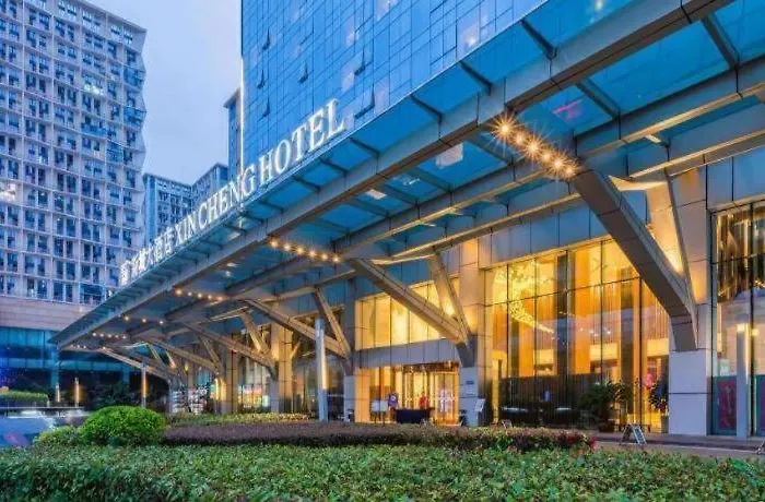 Xincheng Hotel