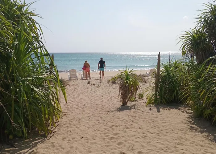 Black Forest Beach Resort