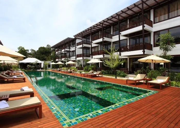Maryoo Samui Hotel