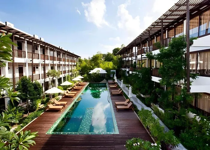 Maryoo Samui Hotel