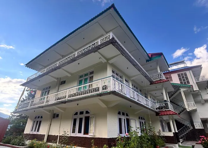 Hotel Geetanjali