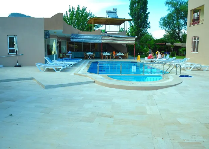 Aysu Tunc Hotel