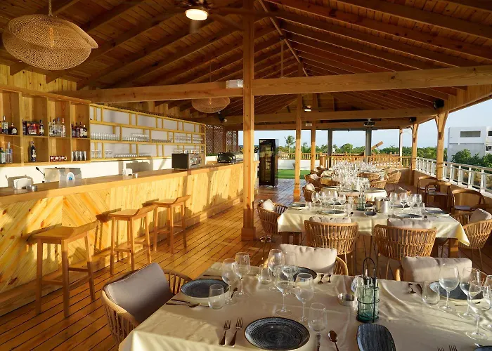Casual On The Beach Bayahibe By Casual Hoteles